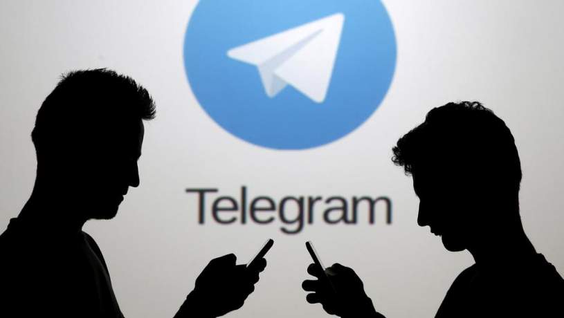 بررسی مذاکرات پنهانی دولت با تلگرام در مجلس