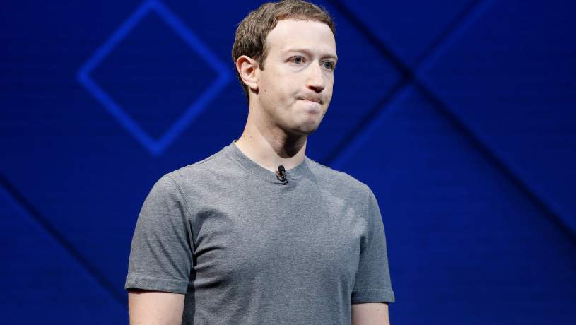 حساب 50 میلیون کاربر فیس بوک هک شد