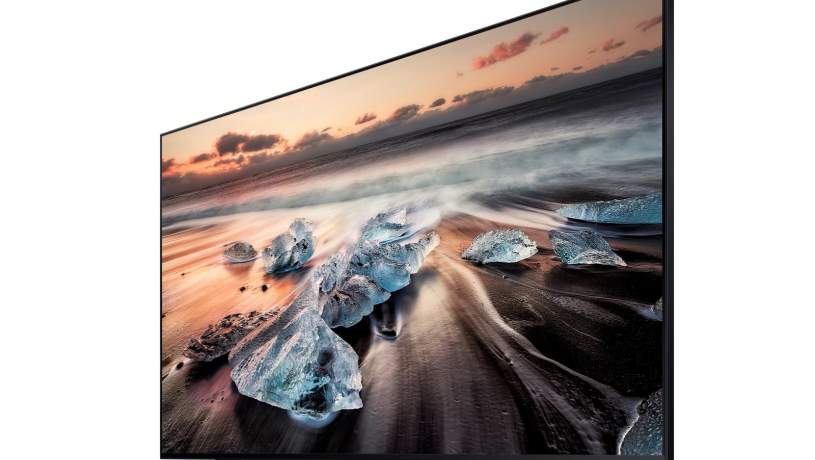 قیمت و زمان عرضه تلویزیون QLED 8K سامسونگ اعلام شد