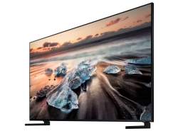 قیمت و زمان عرضه تلویزیون QLED 8K سامسونگ اعلام شد