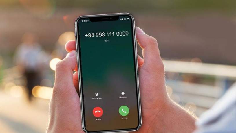 126 هزار نفر قربانی کلاهبرداران Missed Call