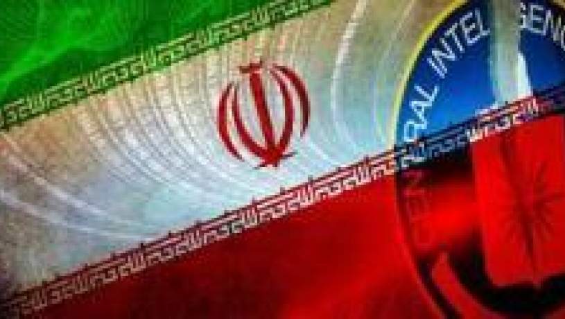ضربه ایران به شبکه جاسوسی سایبری CIA