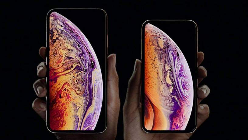 آیفون XS Max هک شد