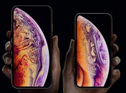 آیفون XS Max هک شد