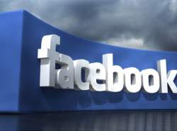 اختراع فیس بوک برای شناسایی اقوام شما