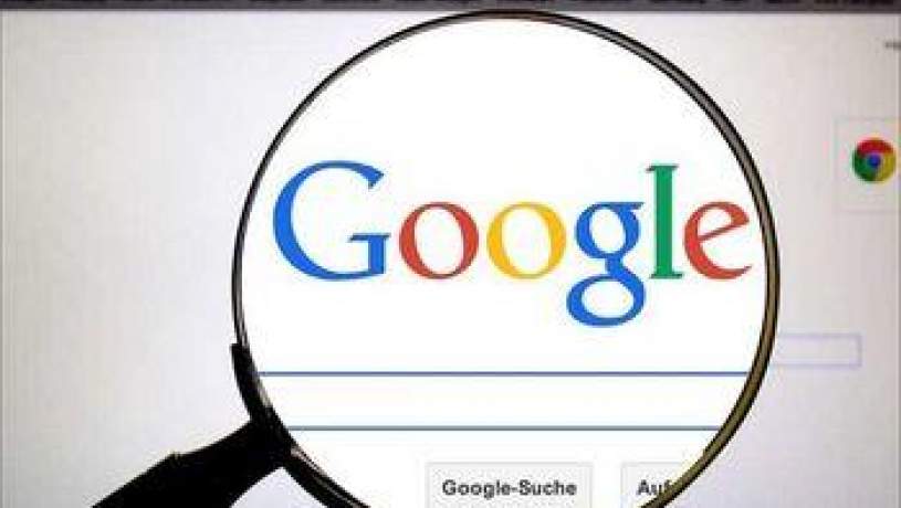 اظهارنظر زیر نتایج جست وجوی گوگل ممکن می شود