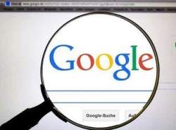 اظهارنظر زیر نتایج جست وجوی گوگل ممکن می شود