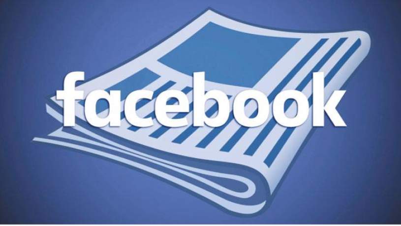 فیس بوک 6 میلیون دلار برای توسعه روزنامه نگاری محلی هزینه می کند