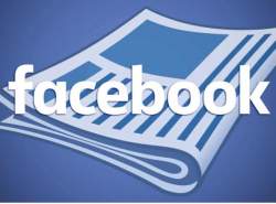 فیس بوک 6 میلیون دلار برای توسعه روزنامه نگاری محلی هزینه می کند