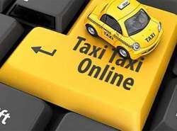 مشكلات تاكسي ياب هاي اينترنتي بررسی شد