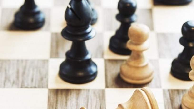 هوش مصنوعی که بازی شطرنج یاد می گیرد!