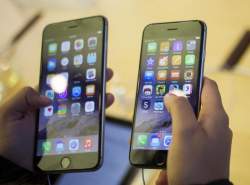 چین واردات و فروش گوشی های اپل را ممنوع کرد