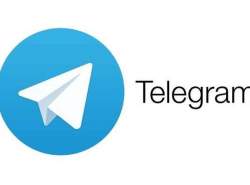 مذاکره با تلگرام تخلف نبود