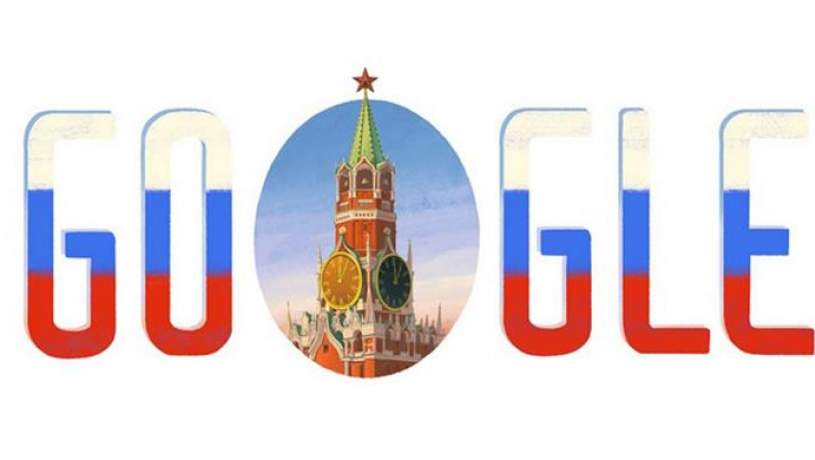روسیه، گوگل را به فیلترینگ تهدید کرد