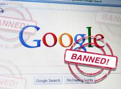 روسیه، گوگل را به فیلترینگ تهدید کرد