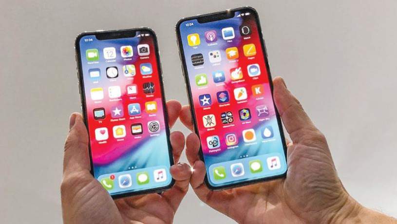 خسارت میلیاردی اپل از ممنوعیت فروش آیفون در چین