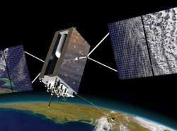 نسل جدید ماهواره «GPS» به مدار زمین می رود
