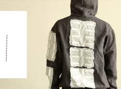 تولید لباس با فناوری RFID و تسهیل ردگیری حرکات بدن افراد