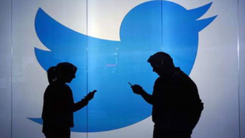 سرقت اطلاعات کاربران توییتر توسط هکرهای سعودی و چینی
