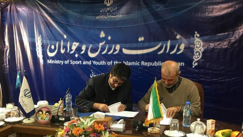 همکاری میان بنیاد ملی بازی ها با انجمن ورزش های الکترونیکی