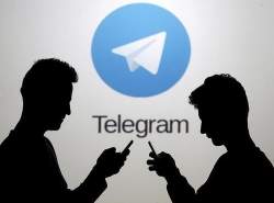همکاری با تلگرام در راه اندازی گرام، اقدام علیه امنیت ملی است