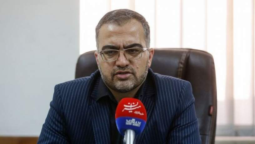 نظر دادستانی توقف فعالیت تلگرام طلایی است