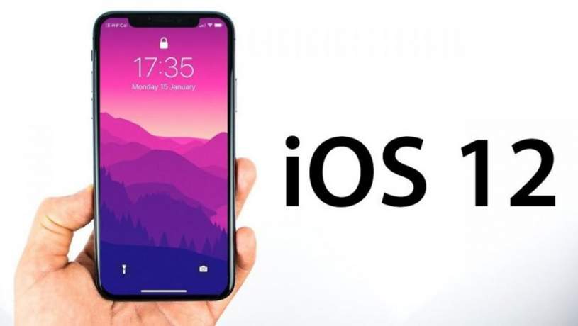 ۷۸ درصد کاربران آیفون iOS12 را نصب کردند