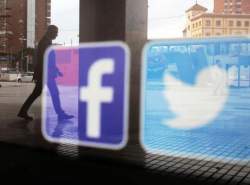 احتمال فیلتر فیس بوک و توییتر در روسیه قوت گرفت