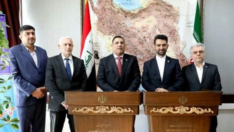 کمیته مشترک میان رگولاتوری ایران و عراق تشکیل می‌شود