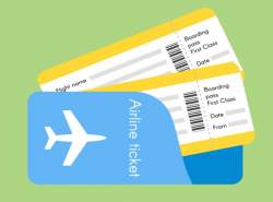 نمایش و فروش بلیت چارتر در سایت‌های اینترنتی ممنوع شد