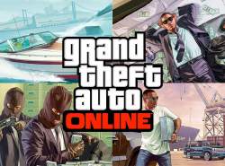جریمه 160 هزار دلاری برای تقلب در بازی GTA Online