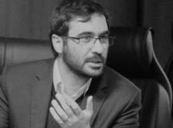 محمد جعفر نعناکار؛ مدیرکل حقوقی سازمان فناوری اطلاعات
