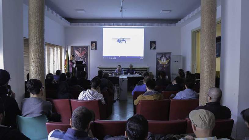 نامزدهای هشتمین جشنواره بازی‌های ویدیویی ایران، تجربیات‌شان را به اشتراک گذاشتند