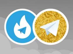 هاتگرام و تلگرام طلایی برای ادامه فعالیت از قوه قضاییه فرصت گرفتند
