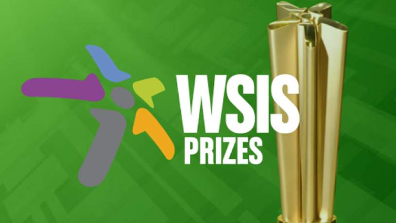 شبکه علمی ایران جایزه جامعه اطلاعاتی (WSIS-2019) را کسب کرد