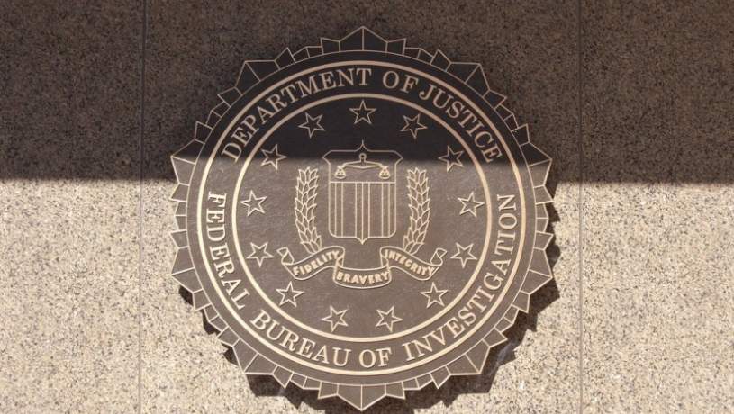 هکرها اطلاعات شخصی هزاران پلیس FBI را فاش کردند