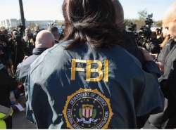 هکرها اطلاعات شخصی هزاران پلیس FBI را فاش کردند