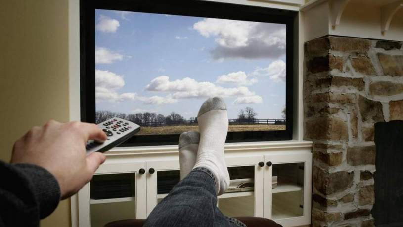 آیا تماشای زیاد تلویزیون زوال عقل می‌ٱورد؟