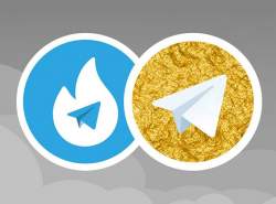 ​​​​​​​ابعاد حقوقی جاسوسی تلگرام طلایی