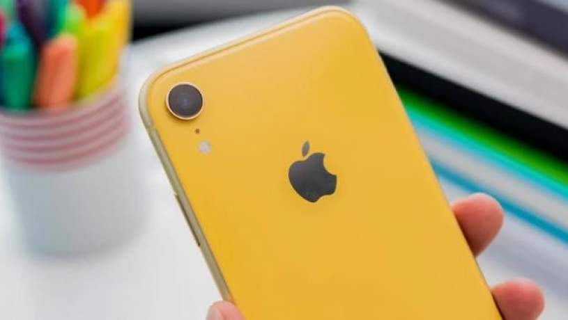 آیفون XR به دوربین دوگانه مجهز می‎شود