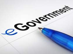 مصوبه هیات دولت برای توسعه کاربری سامانه‌های الکترونیکی