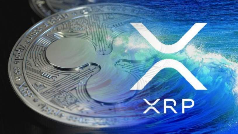 شاخص XRP در بورس نزدک راه‌اندازی شد