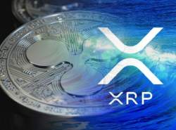 شاخص XRP در بورس نزدک راه‌اندازی شد