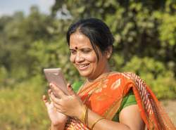 بازار هند در تسخیر موبایل‌های چینی