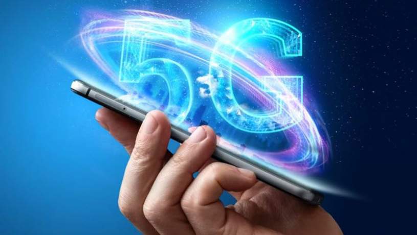 با گوشی‎های 5G آشنا شوید