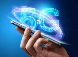 با گوشی‎های 5G آشنا شوید