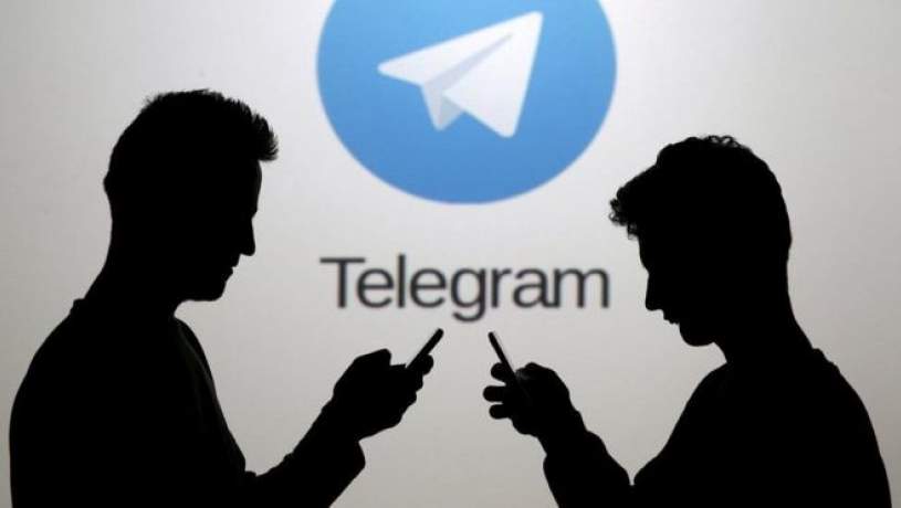 سهم محتوای غیراخلاقی در تلگرام، فقط «35 صدم درصد» است