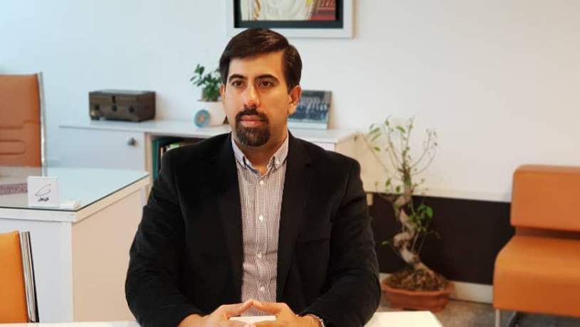 ابوذر مهرمنش، مدیرکل خدمات ارزش افزوده همراه اول