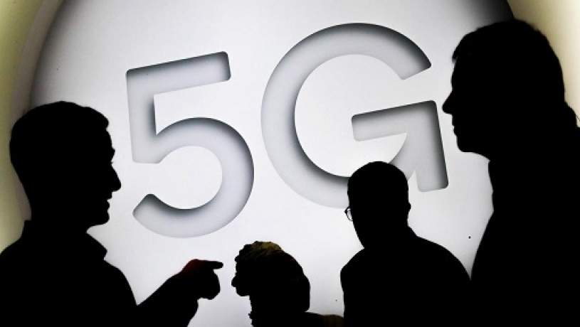 تحریم هواوی، هزینه استقرار 5G را در اروپا 60 میلیارد دلار افزایش می‌دهد