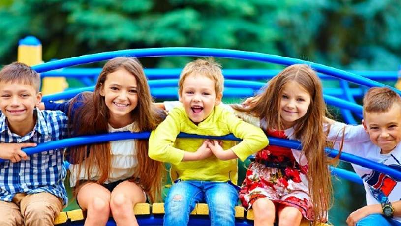 6 پیشنهاد هیجان انگیز برای سرگرم کردن بچه‌ها در تابستان